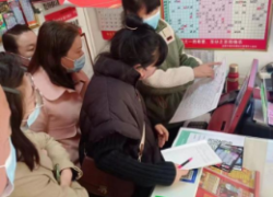 “六维站点”赋能