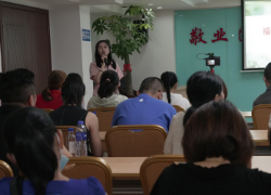 站点综合技能提升培训