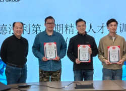 精英培训第8期