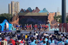 福泽潇湘公益活动