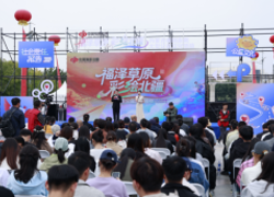大型公益文化活动